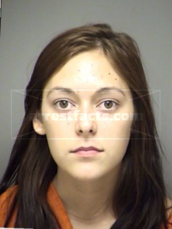 Pricilia Marie Baker