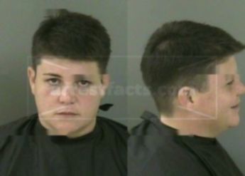 Melissa Ann Waligora