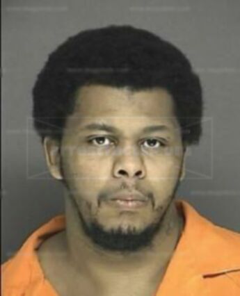 Markeith F Smith