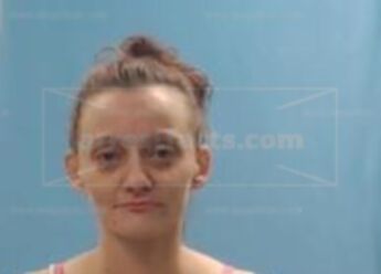 Jessica Marie Coker