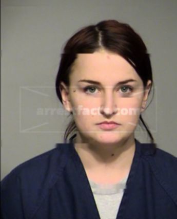 Samantha Gerou-Hawley