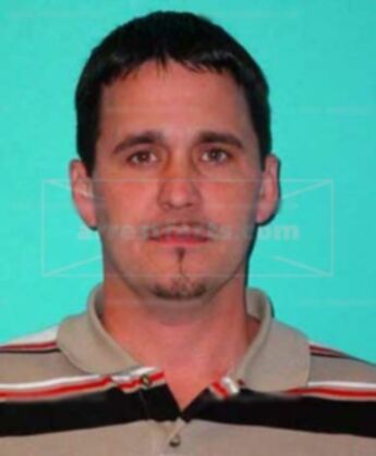 Christopher Jason Ward