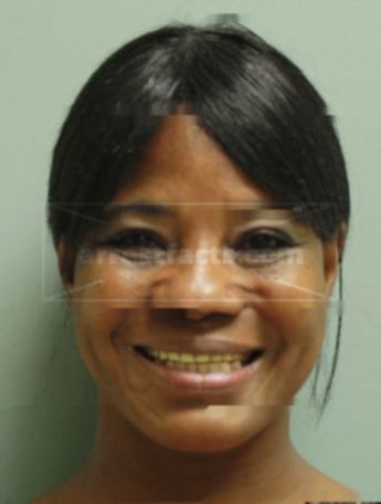 Tenessa Patrice Morton