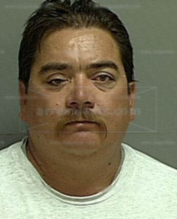 Arturo Romero-Nunez