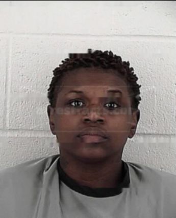 Loretta Danielle Monroe
