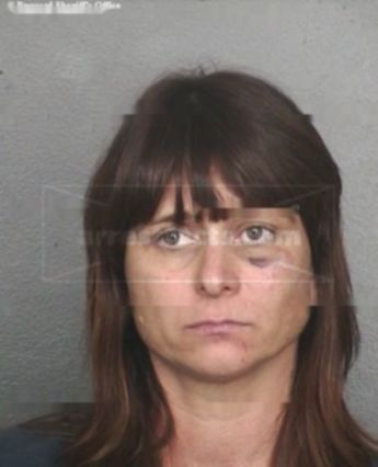 Carla Jeanne Young