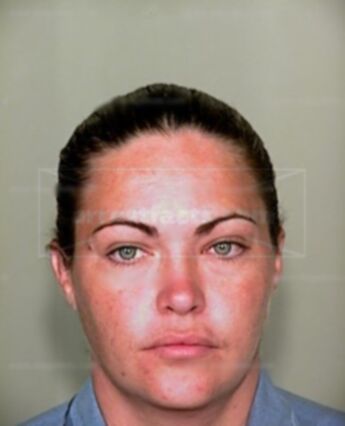 Melissa A Richardson
