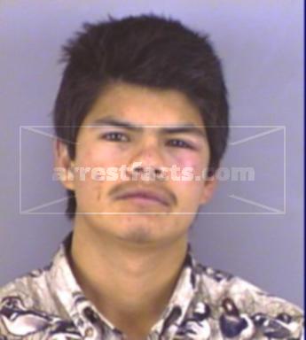 Luis Villegas Hernandez
