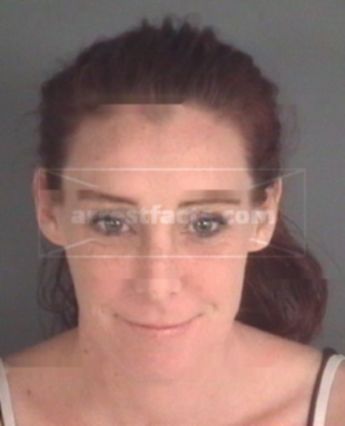 Tara Anne Williams