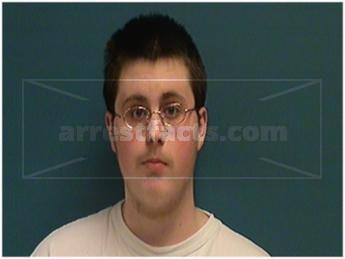 Brett Dakotah Schaefer
