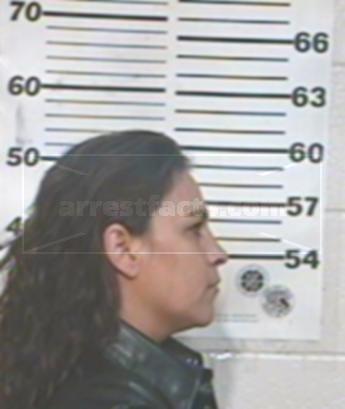 Maria Isabel Rosas Martinez
