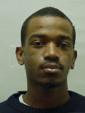 Lamarcus D Wilson