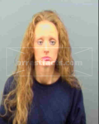 Amy Marie Pulfrey
