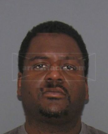 Sean Christopher Black