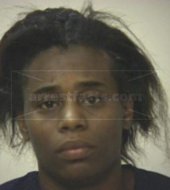 Tammy Terrell Justice