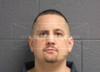 Dwayne Robert Simpson