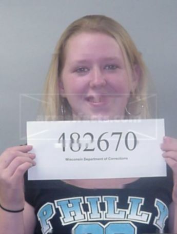 Heather M Giese