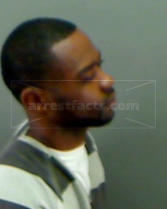Kyron Delyn Adams