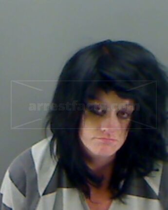 Amanda Renee Johnson