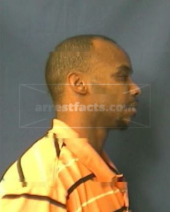 Cornelius Wendell Bush