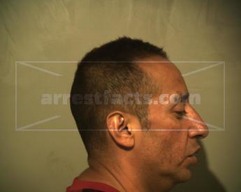 Efren Edwardo Cruz Vasquez