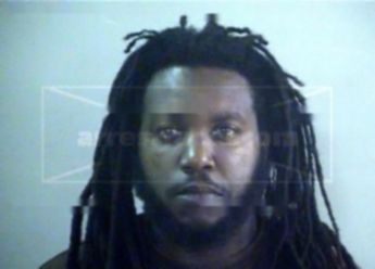 Jarvis Q Daniels