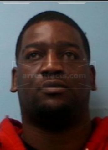 Travis K. Woullard