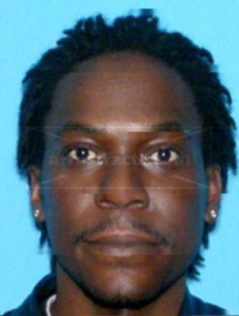 Otis Mcgrew Jr