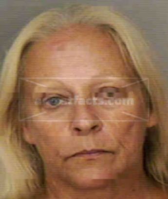Kathy Marie Spivey