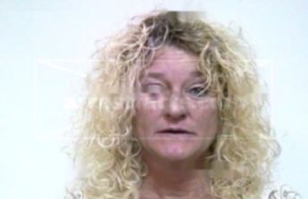Ridge Kimberly Renae