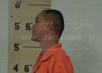 Daniel Ray Sanchez
