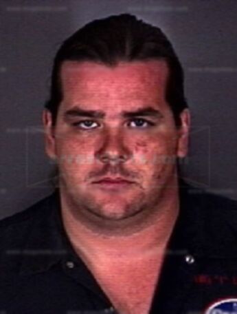 Tracy Dean Dayton