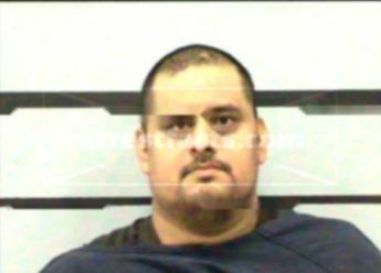 Leonard Scott Mendez
