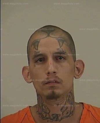 Adrian M Ybarra
