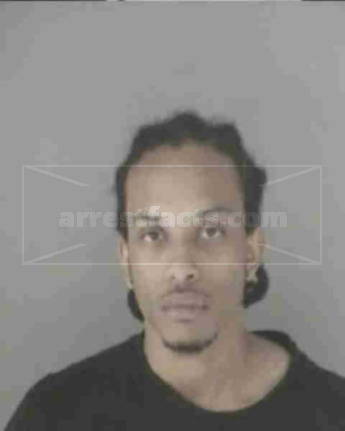 Jamar L Ware