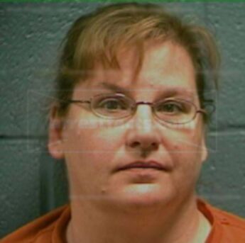Michelle Leigh Throckmorton