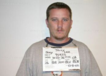Joey Lee Terry