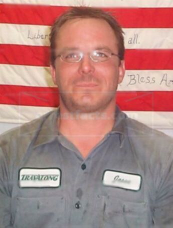 Jesse Erin Hormann