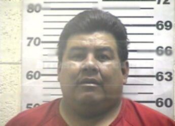 Darryl M Martinez
