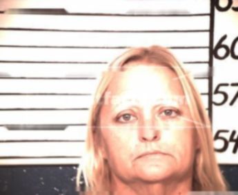 Jacqueline Conard Sparks