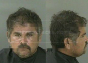 Bustos Cipriano