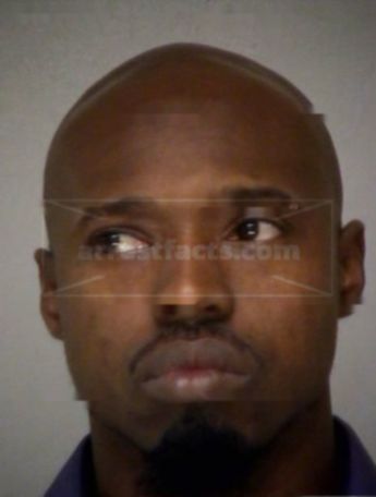 Antonyio Lamont Kendrick