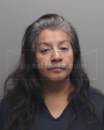 Dianna Rodriguez Reyes