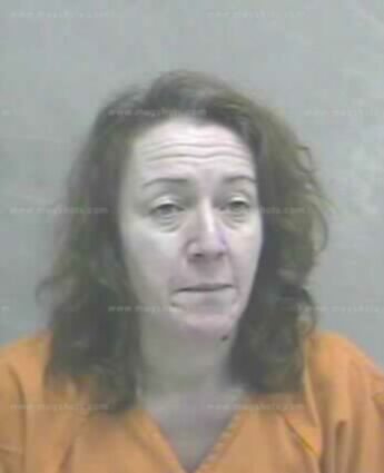 Debra Louise Ellison