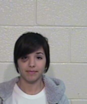 Brittany Esparza Trevino