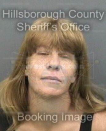 Barbara D Harris