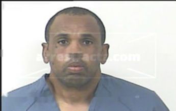 Claudius Saint Martin Anderson