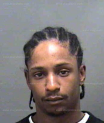 Jakeem K Mccloud