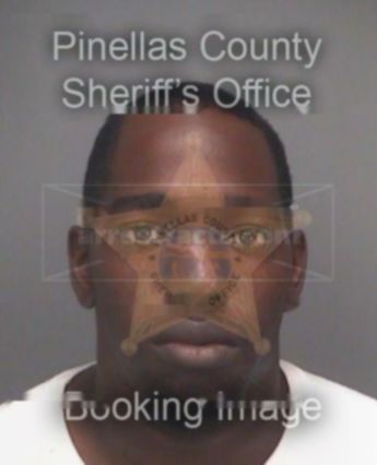 Tyrone Bernard Taylor