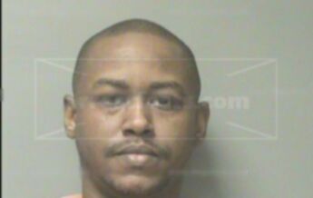 David Oliver Davis